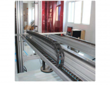 Máy test độ bền bề mặt giường